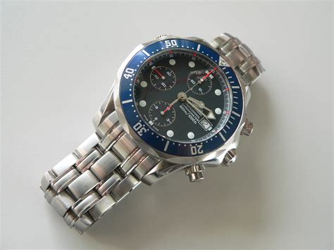 omega seamaster wikipedia.